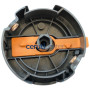 Kompletter Kopfhalter - Original Worx - XR50034748 - Ersetzt XR50023485