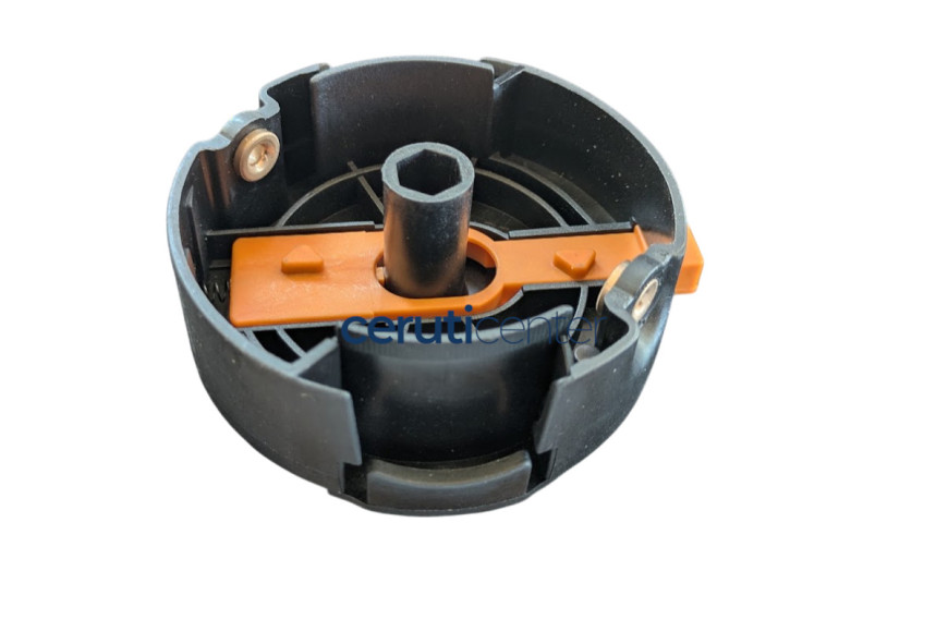 Kompletter Kopfhalter - Original Worx - XR50034748 - Ersetzt XR50023485