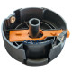 Kompletter Kopfhalter - Original Worx - XR50034748 - Ersetzt XR50023485