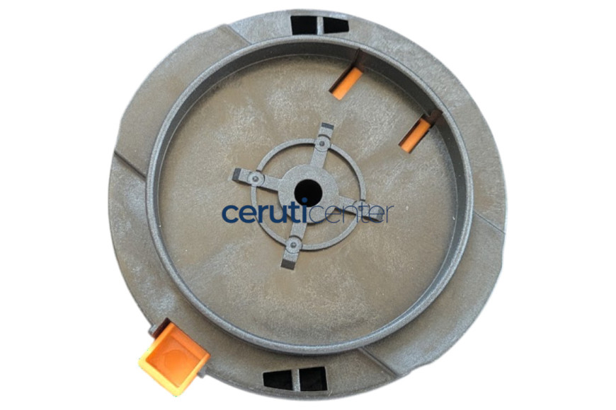 Kompletter Kopfhalter - Original Worx - XR50034748 - Ersetzt XR50023485