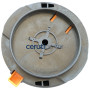 Kompletter Kopfhalter - Original Worx - XR50034748 - Ersetzt XR50023485