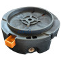 Kompletter Kopfhalter - Original Worx - XR50034748 - Ersetzt XR50023485
