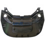 Cofano Motore Frontale Grigio  - Originale Stiga - 325076953/0