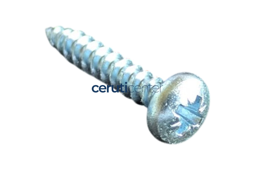 Vite a Testa Troncoconica M5×30 - Originale Ibea - P1010178