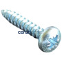 Vite a Testa Troncoconica M5×30 - Originale Ibea - P1010178