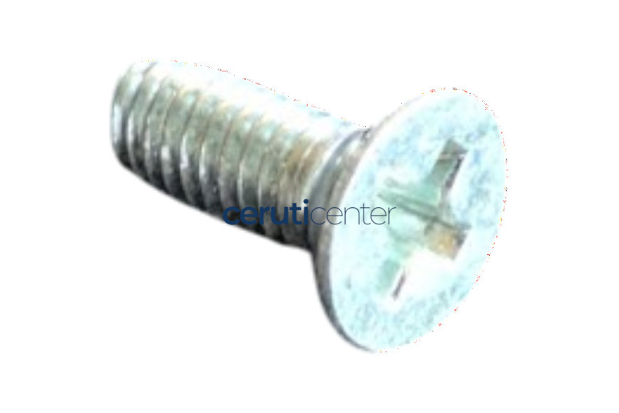 Tornillo M4X10 Uni8113 Zt - Original Ibea - P1010356