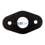 Muffler Gasket - Stiga Genuine Part - 118550898/0