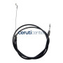 Motorbremssteuerkabel - Original Stiga - 181030088/0