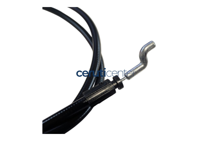 Motorbremssteuerkabel - Original Stiga - 181030088/0