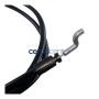 Motorbremssteuerkabel - Original Stiga - 181030088/0