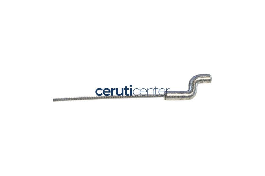 Motorbremssteuerkabel - Original Stiga - 181030088/0