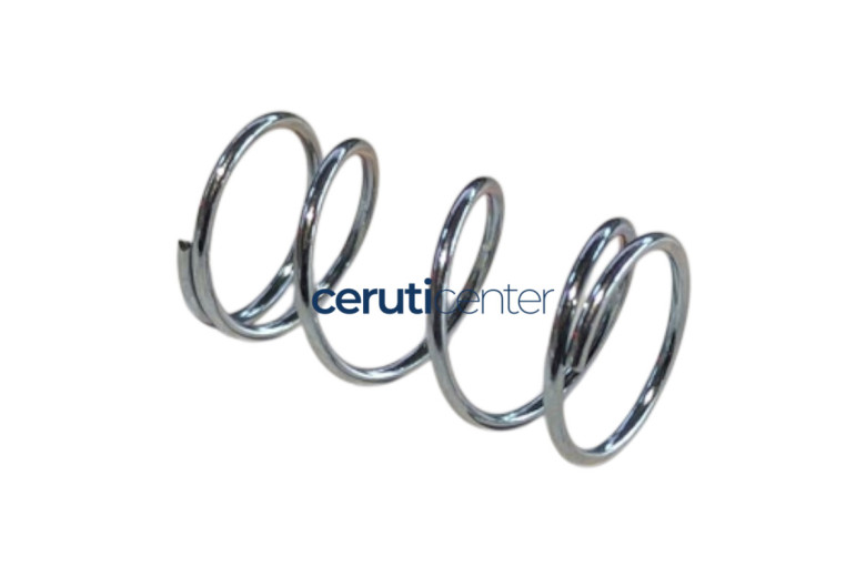 Trimmer Head Spring - Stiga Genuine Part - 118810927/0