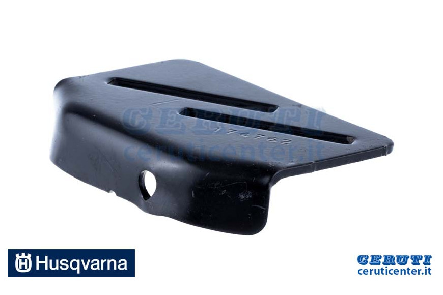 Sledge Left - Original Husqvarna - 532174762