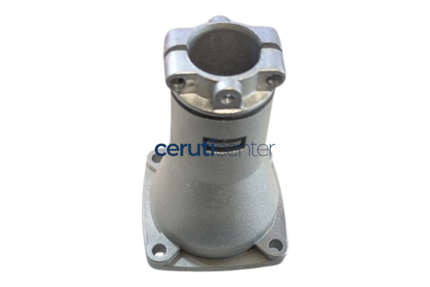 Transmission Support Assembly - Original Stiga - 118802062/0