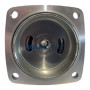 Assieme Supporto Trasmissione - Originale Stiga - 118802062/0