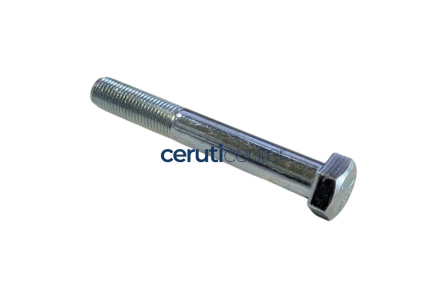 Hex Head Blade Fixing Screw 3/8"-24 Unf × 2¾" - Original Stiga - 112736815/0