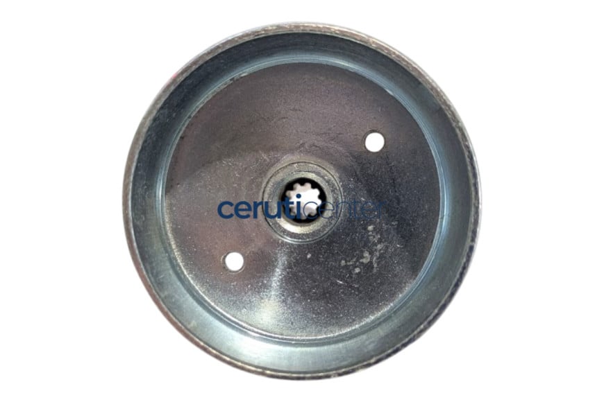 Campana Frizione - Originale Stiga - 118802094/0