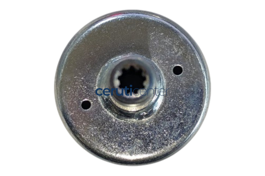 Campana Frizione - Originale Stiga - 118802094/0