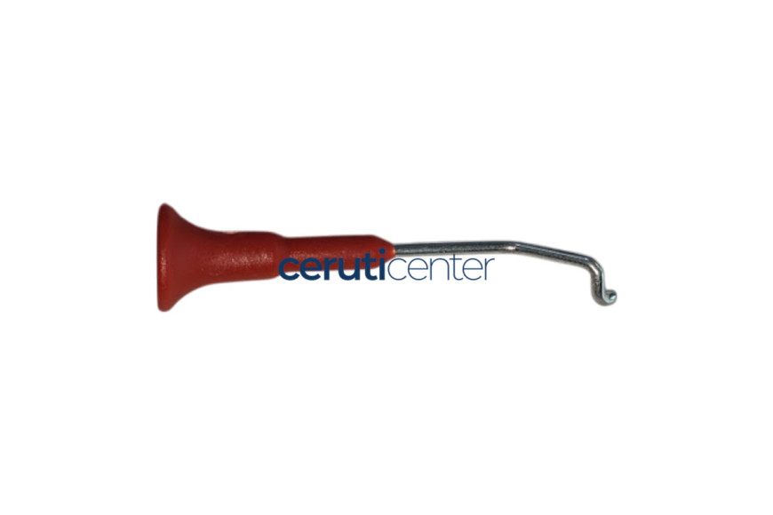 Choke Lever- Stiga Genuine Part - 118800190/0