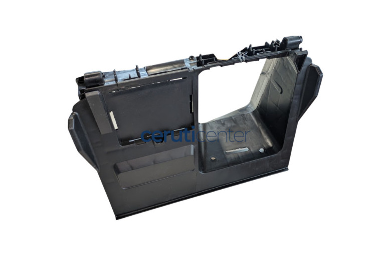 Rear Conveyor Assembly - 381102204/1 - Original Stiga - Replaces - 322108316/1