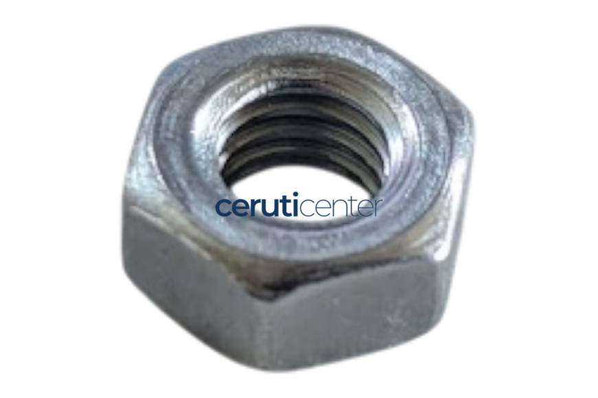 Nut - Original Emak - 034000013R