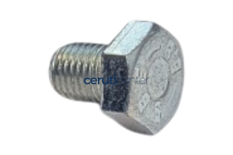 Tornillo M8X10 Uni 5740 - BCS Original -  F0862448100
