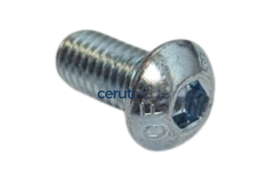 Tornillo M8X16 7380 - BCS Original -  F0862479020
