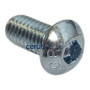 Tornillo M8X16 7380 - BCS Original -  F0862479020