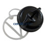 Tappo Olio Completo -Nero- - Echo Originale - P021005581