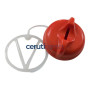 Tappo Mix Completo Arancio - Echo Originale - P021005591