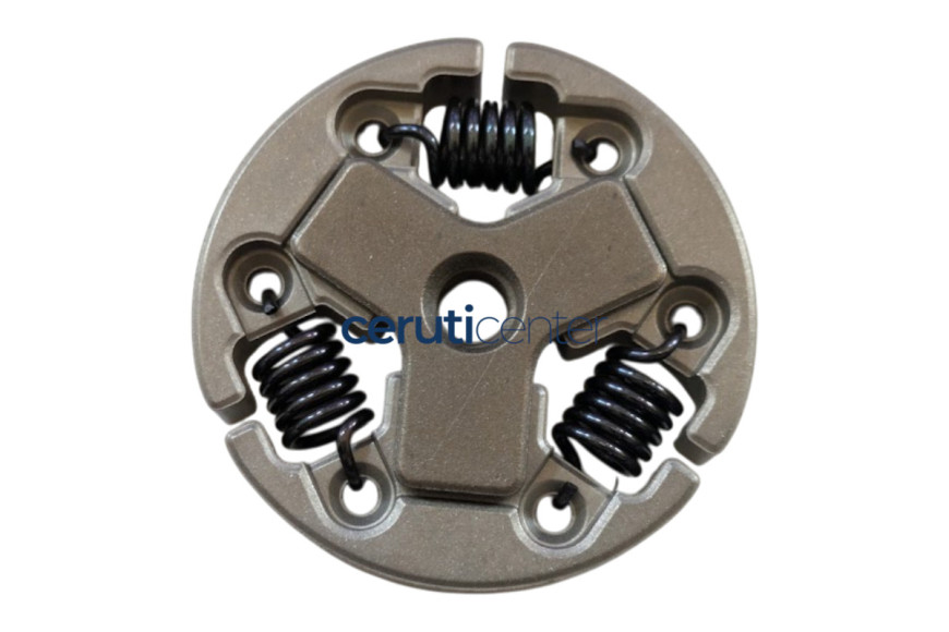 Frizione Completa - Echo Originale - A056000030