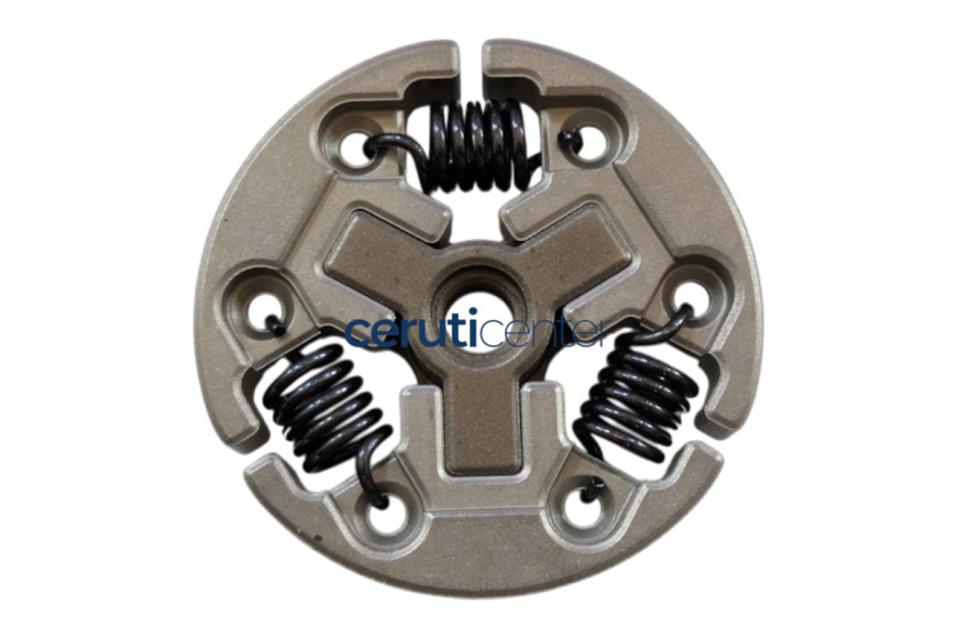 Frizione Completa - Echo Originale - A056000030