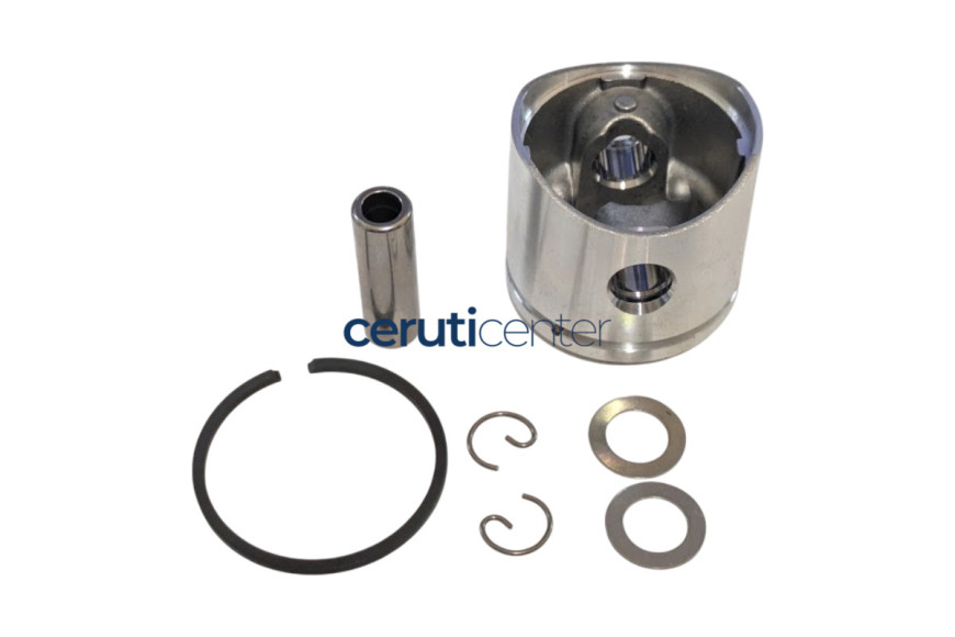 Kit Pistone - Echo Originale - ECR10000044331