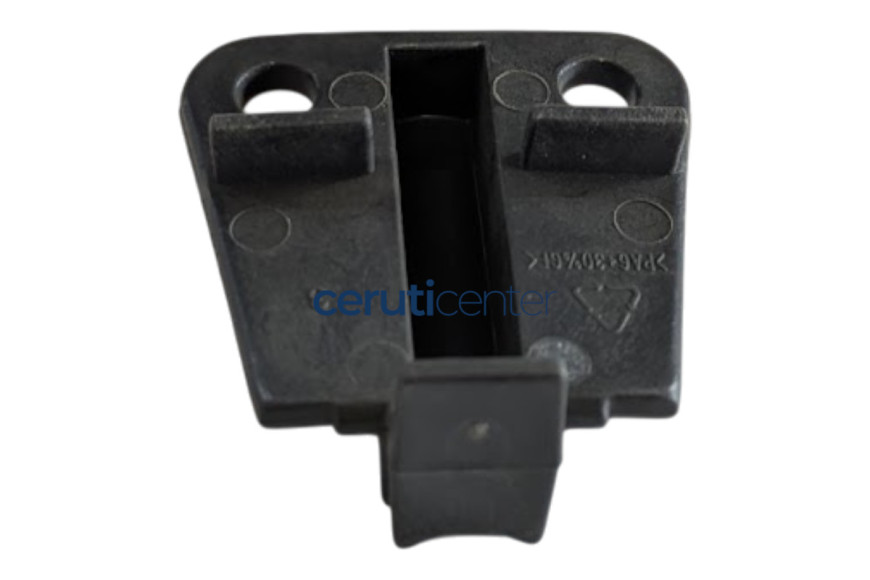 Front Axle Fixing Plate - Original Stiga - 322785415/0