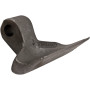 Mazza Per Trincia Diametro Del Foro 18.5 Mm