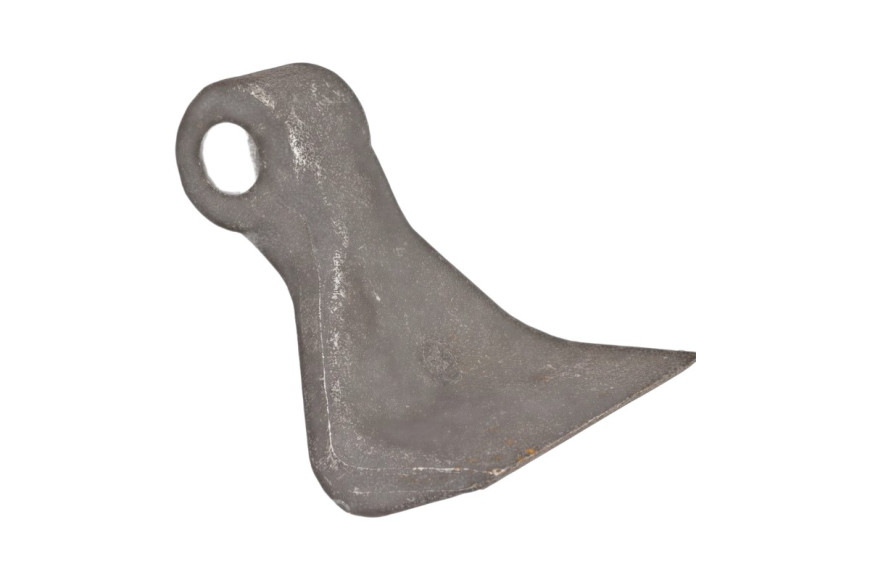 Mazza Per Trincia Diametro Del Foro 18.5 Mm
