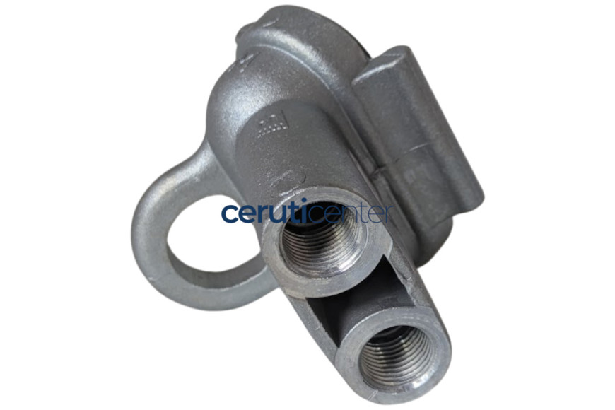 "Cuna" Mobile Semicoupling - Ref. 62794