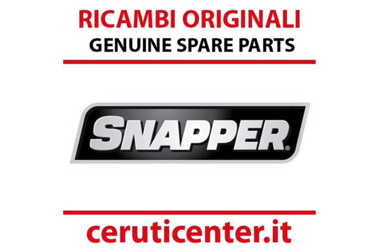 Linksgewindeschraube M10×1,00×35 mm - Original Snapper - AR80094079