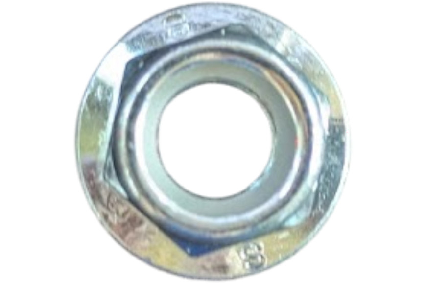 Selbstsichernde Mutter M10 LOC-KING - Original Stiga - 9731-1031-22
