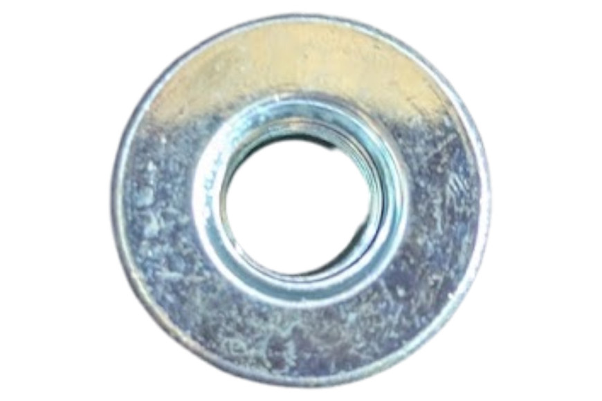 Selbstsichernde Mutter M10 LOC-KING - Original Stiga - 9731-1031-22