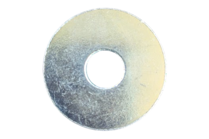 Rondella M10 10,5X35X5 Znb - Originale Stiga - 1134-5406-01