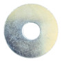 Washer M10 10.5 X 35 X 5- Stiga Genuine Part - 1134-5406-01