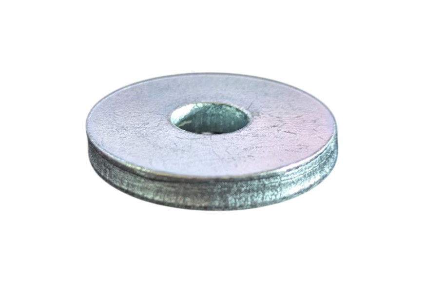 Rondella M10 10,5X35X5 Znb - Originale Stiga - 1134-5406-01