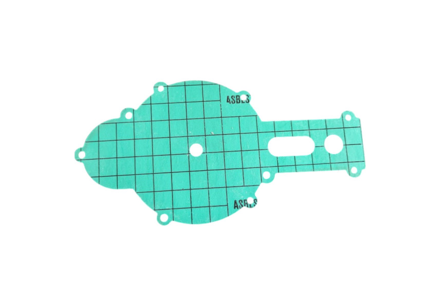 Gasket - Original Emak - 58050004R