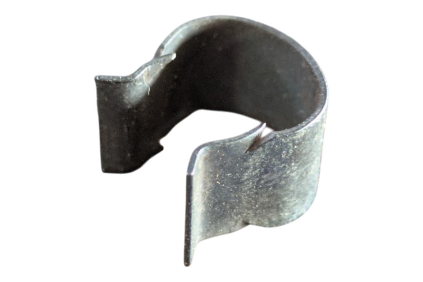Fascetta - 530058660 - Originale McCulloch