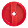 Coprimozzo Rosso - Originale Stiga - 322110437/0