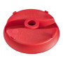Coprimozzo Rosso - Originale Stiga - 322110437/0