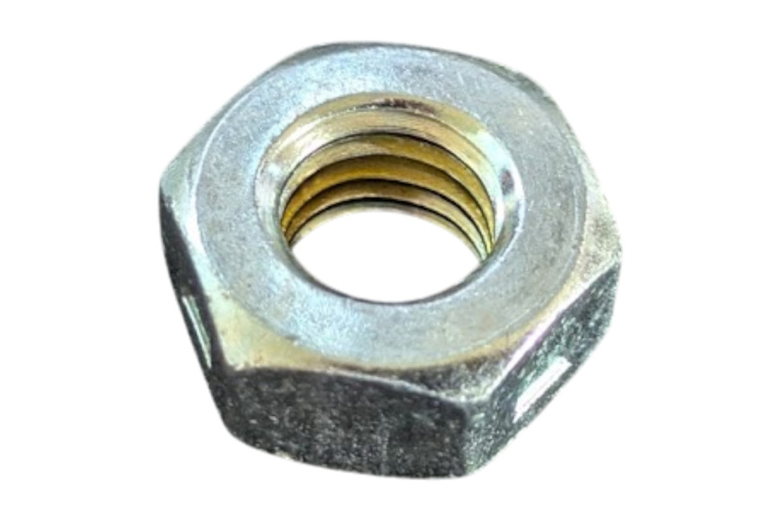 Lock Nut- Stiga Genuine Part - 1134-4775-01