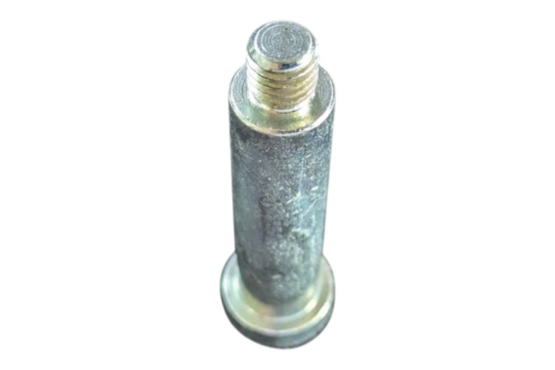 Wheel Bolt - Stiga Genuine Part - 122524337/0
