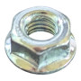 Self-Lock Flanged Nut M8- Stiga Genuine Part - 112154220/0 - replaces - 123120004/0
